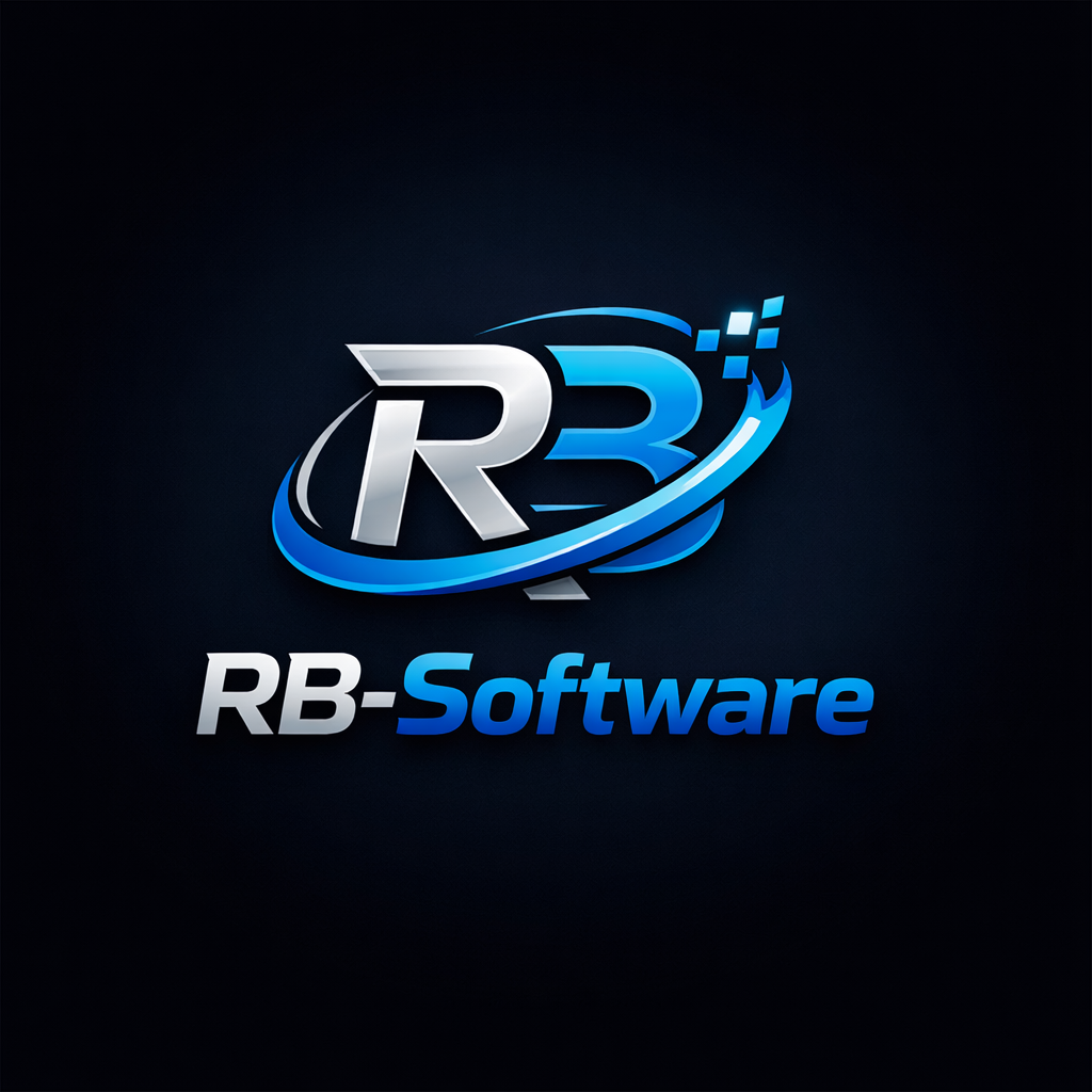 RB-Software Logo
